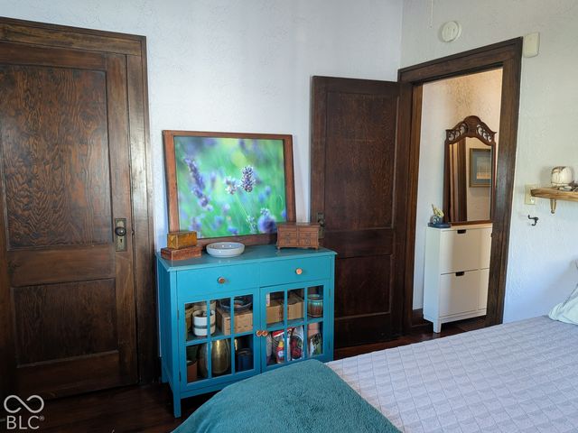 429 N Drexel Avenue, Indianapolis, IN 46201