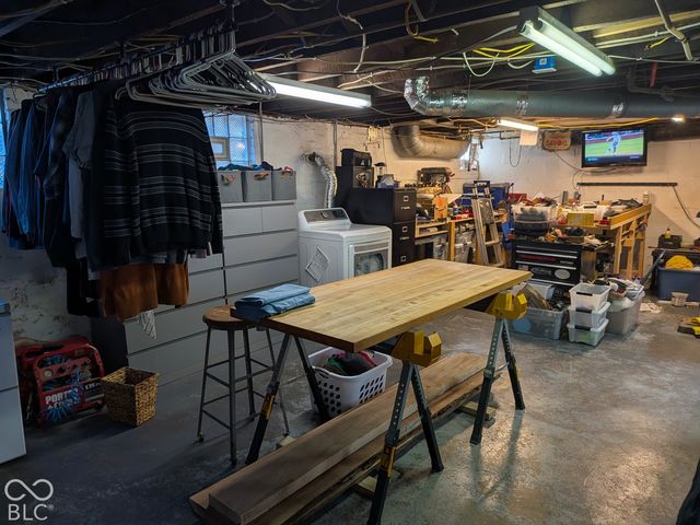 429 N Drexel Avenue, Indianapolis, IN 46201