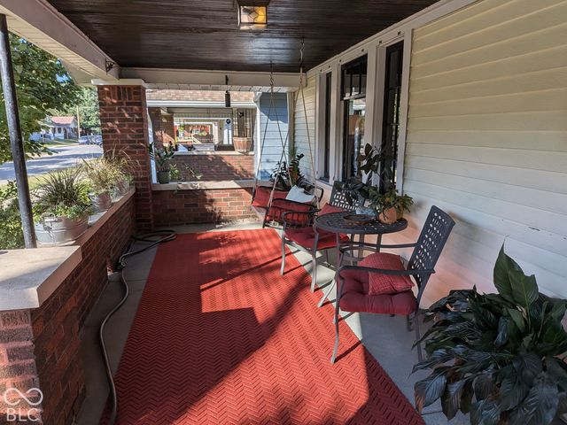 429 N Drexel Avenue, Indianapolis, IN 46201