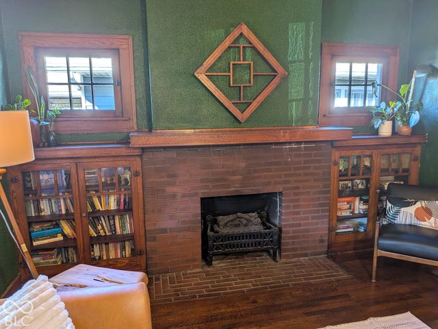 429 N Drexel Avenue, Indianapolis, IN 46201
