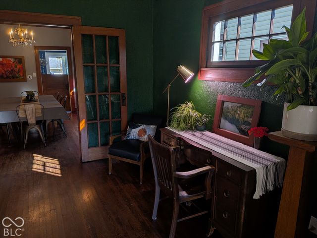 429 N Drexel Avenue, Indianapolis, IN 46201