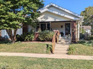 429 N Drexel Avenue, Indianapolis, IN 46201