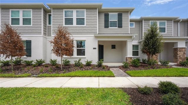 5120 CLAY WHALEY ROAD, St Cloud, FL 34772