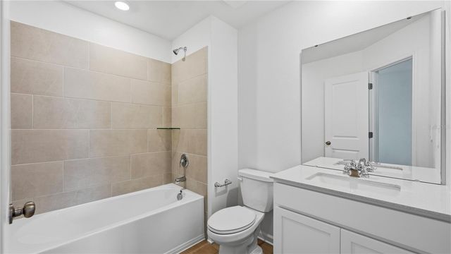 5120 CLAY WHALEY ROAD, St Cloud, FL 34772