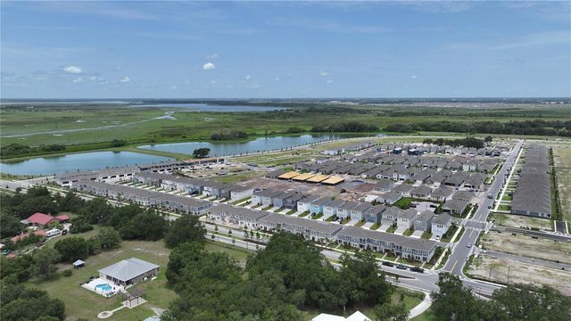 5120 CLAY WHALEY ROAD, St Cloud, FL 34772