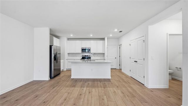 5120 CLAY WHALEY ROAD, St Cloud, FL 34772