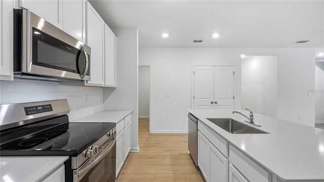 5120 CLAY WHALEY ROAD, St Cloud, FL 34772