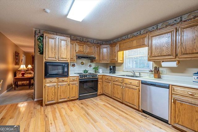 2260 Belmont Road, Arnoldsville, GA 30619