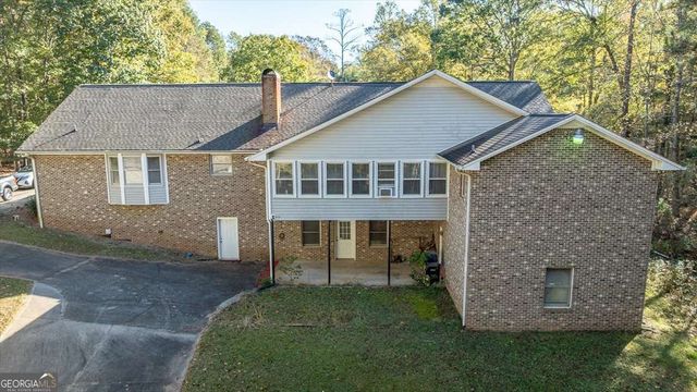 2260 Belmont Road, Arnoldsville, GA 30619