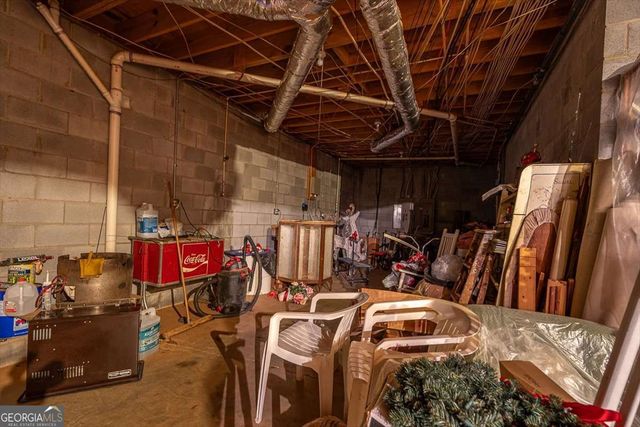 2260 Belmont Road, Arnoldsville, GA 30619