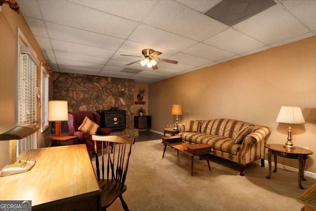 2260 Belmont Road, Arnoldsville, GA 30619