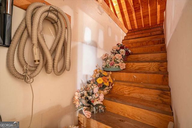 2260 Belmont Road, Arnoldsville, GA 30619