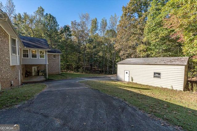 2260 Belmont Road, Arnoldsville, GA 30619