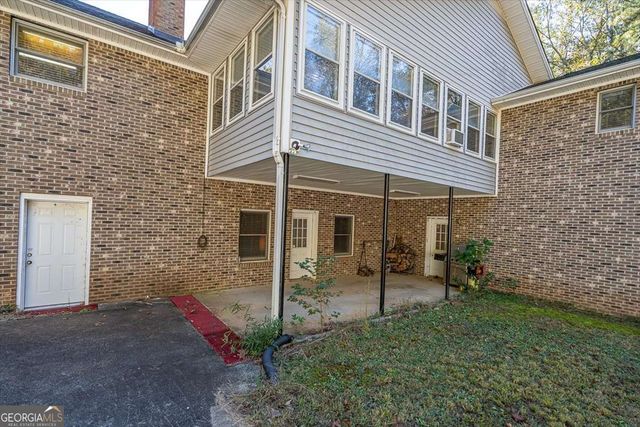 2260 Belmont Road, Arnoldsville, GA 30619