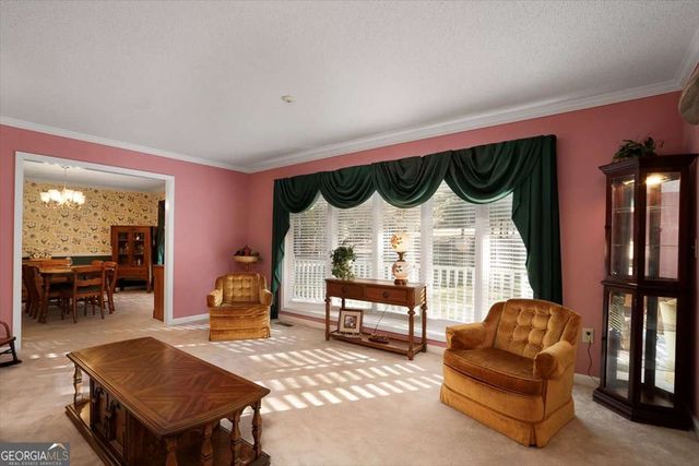 2260 Belmont Road, Arnoldsville, GA 30619