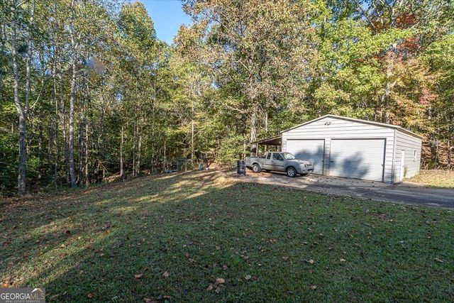 2260 Belmont Road, Arnoldsville, GA 30619