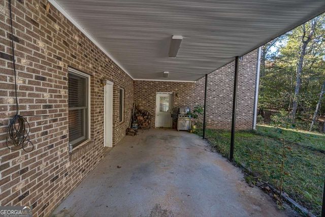 2260 Belmont Road, Arnoldsville, GA 30619