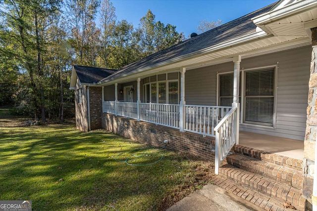 2260 Belmont Road, Arnoldsville, GA 30619