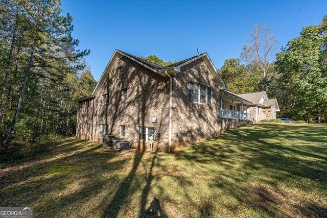 2260 Belmont Road, Arnoldsville, GA 30619