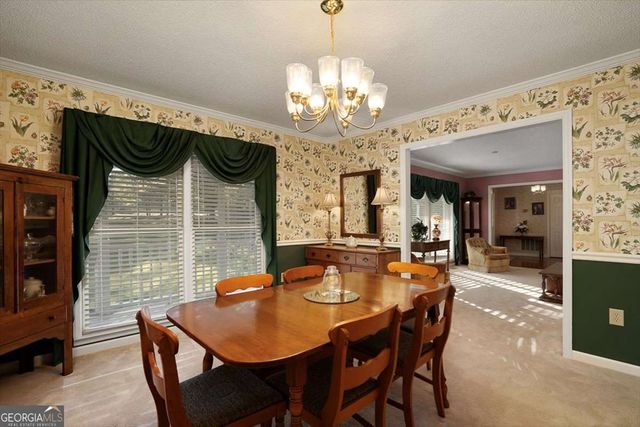 2260 Belmont Road, Arnoldsville, GA 30619