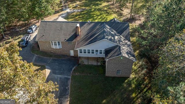 2260 Belmont Road, Arnoldsville, GA 30619