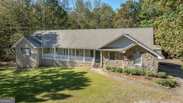 2260 Belmont Road, Arnoldsville, GA 30619