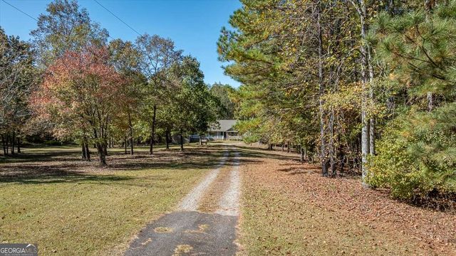 2260 Belmont Road, Arnoldsville, GA 30619