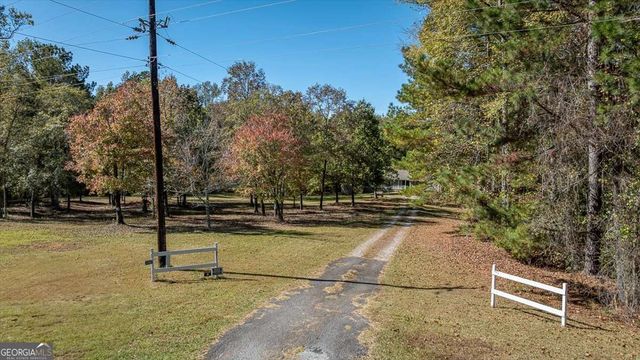 2260 Belmont Road, Arnoldsville, GA 30619