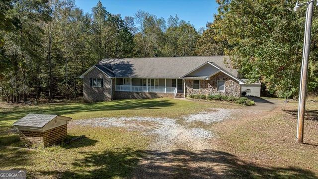 2260 Belmont Road, Arnoldsville, GA 30619