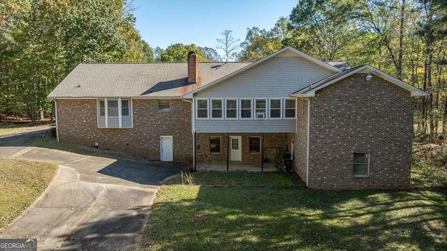 2260 Belmont Road, Arnoldsville, GA 30619