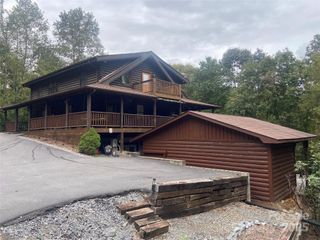 68 Jill Drive, Nebo, NC 28761