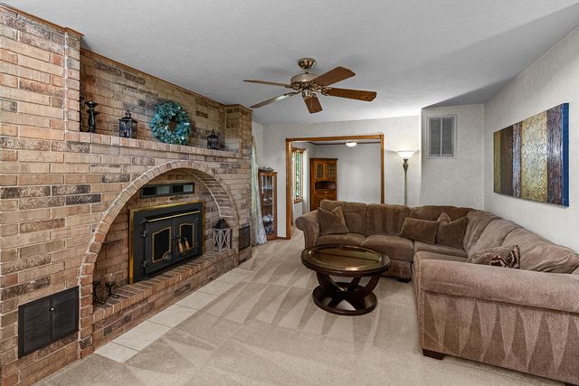 3107 N Bobwhite Drive, Ozark, MO 65721