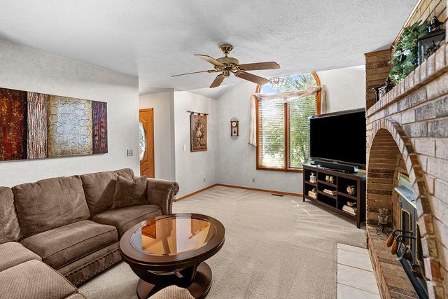 3107 N Bobwhite Drive, Ozark, MO 65721