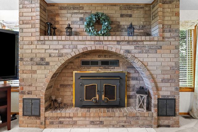 3107 N Bobwhite Drive, Ozark, MO 65721