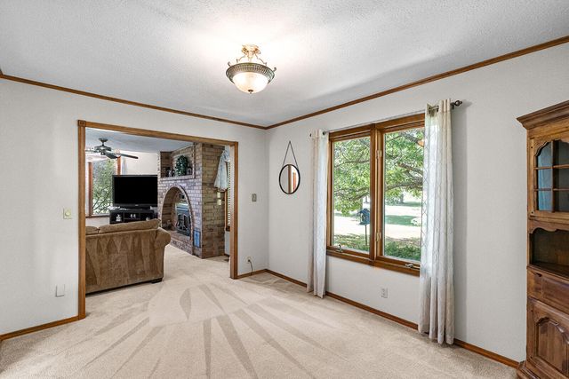 3107 N Bobwhite Drive, Ozark, MO 65721