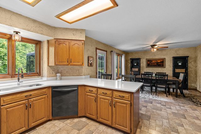 3107 N Bobwhite Drive, Ozark, MO 65721
