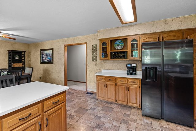 3107 N Bobwhite Drive, Ozark, MO 65721
