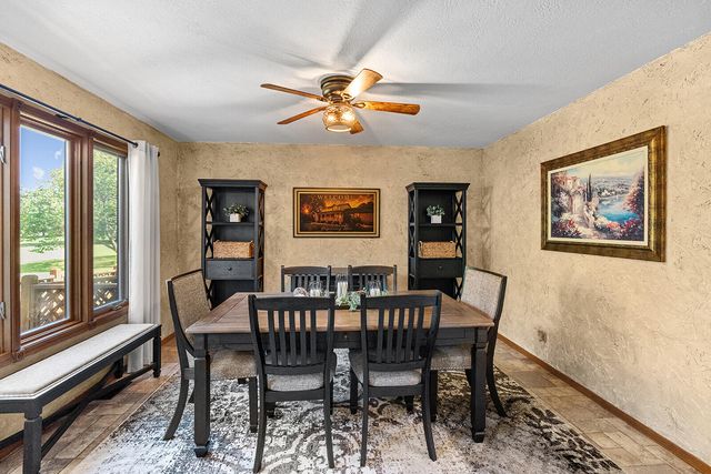 3107 N Bobwhite Drive, Ozark, MO 65721