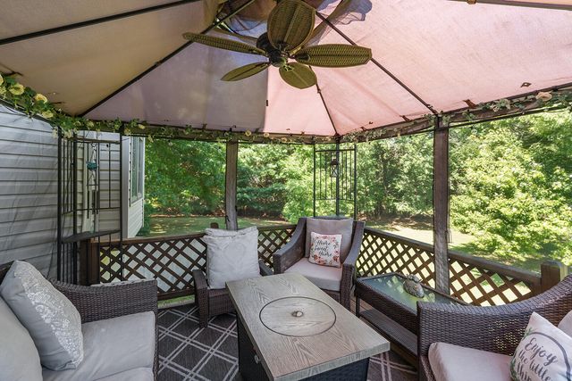 3107 N Bobwhite Drive, Ozark, MO 65721
