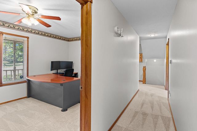 3107 N Bobwhite Drive, Ozark, MO 65721