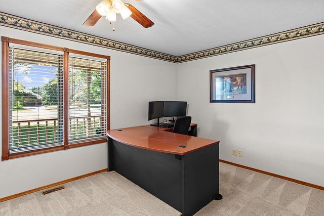 3107 N Bobwhite Drive, Ozark, MO 65721