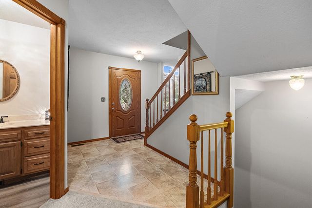 3107 N Bobwhite Drive, Ozark, MO 65721