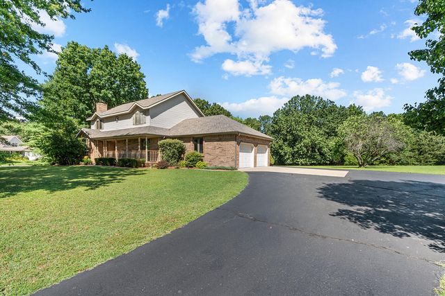 3107 N Bobwhite Drive, Ozark, MO 65721