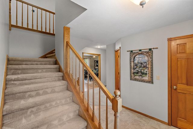 3107 N Bobwhite Drive, Ozark, MO 65721