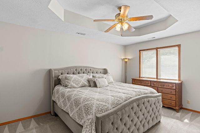 3107 N Bobwhite Drive, Ozark, MO 65721
