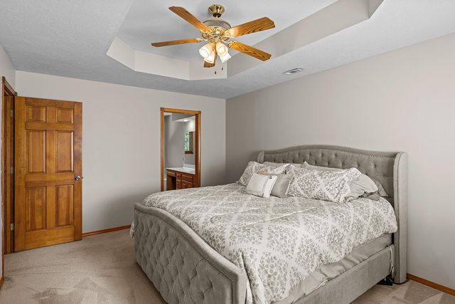 3107 N Bobwhite Drive, Ozark, MO 65721