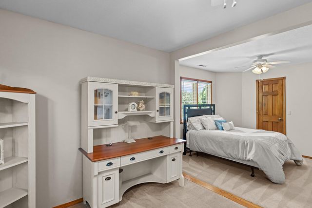 3107 N Bobwhite Drive, Ozark, MO 65721