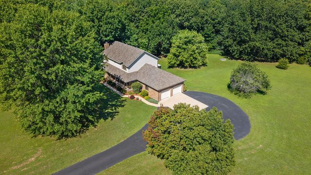 3107 N Bobwhite Drive, Ozark, MO 65721