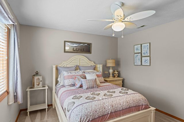 3107 N Bobwhite Drive, Ozark, MO 65721