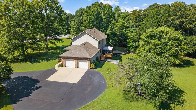 3107 N Bobwhite Drive, Ozark, MO 65721